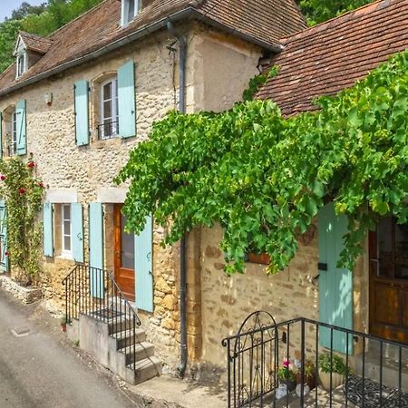 Le Coin Tranquille Villa La Roque-Gageac Exterior foto