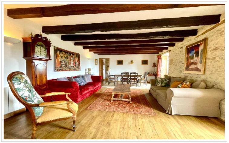 Le Coin Tranquille Villa La Roque-Gageac Exterior foto
