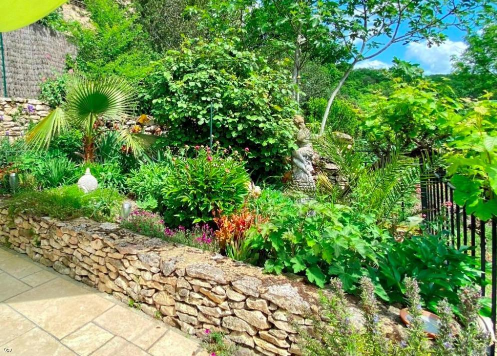 Le Coin Tranquille Villa La Roque-Gageac Exterior foto
