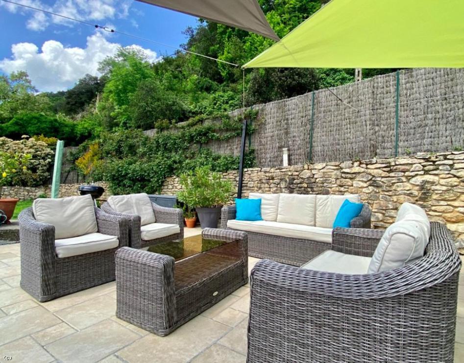 Le Coin Tranquille Villa La Roque-Gageac Exterior foto