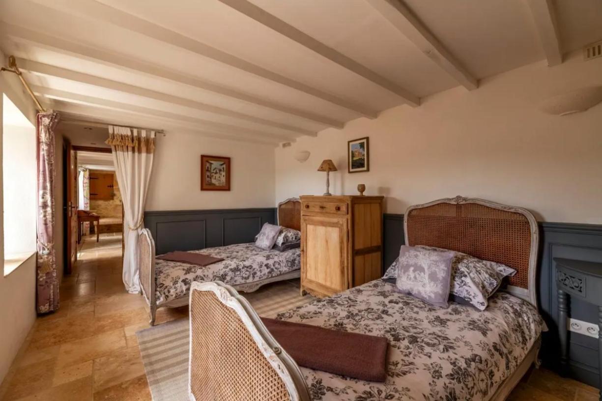 Le Coin Tranquille Villa La Roque-Gageac Exterior foto