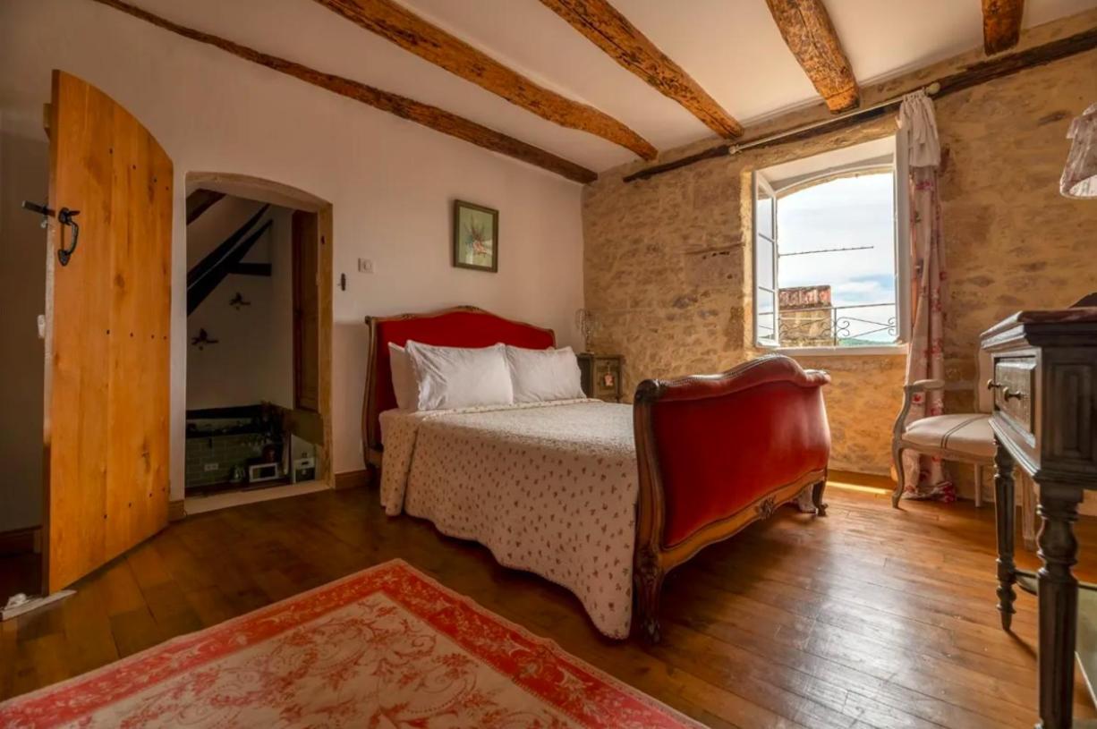Le Coin Tranquille Villa La Roque-Gageac Exterior foto