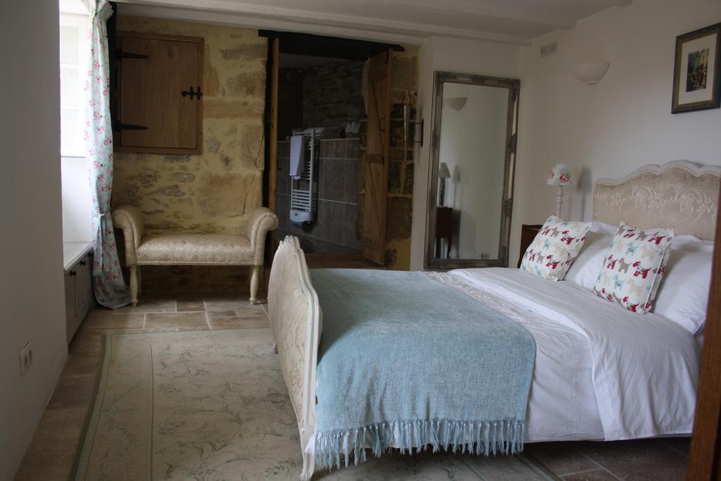 Le Coin Tranquille Villa La Roque-Gageac Exterior foto