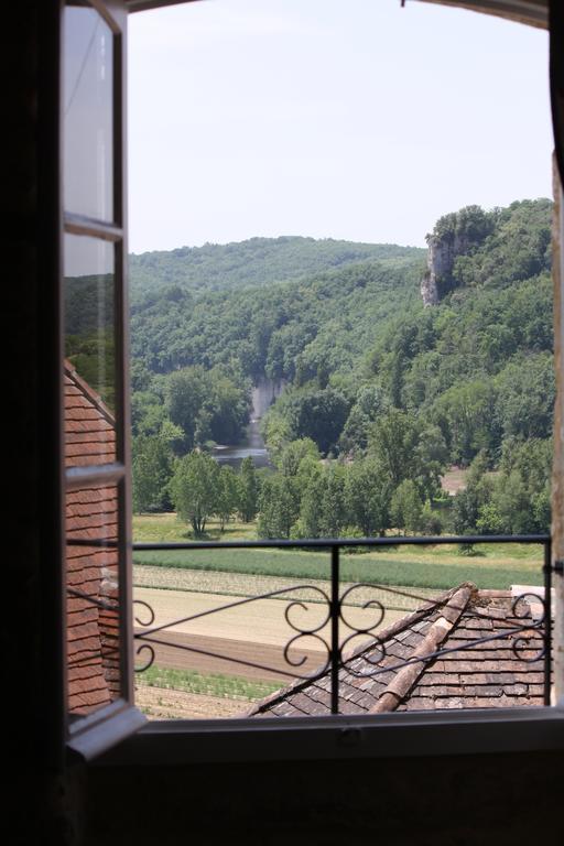 Le Coin Tranquille Villa La Roque-Gageac Exterior foto