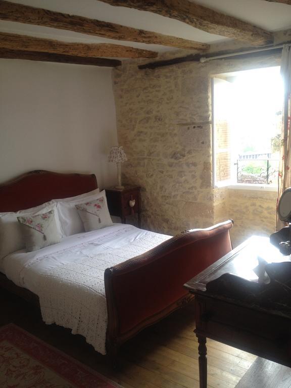 Le Coin Tranquille Villa La Roque-Gageac Exterior foto